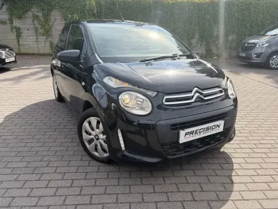 Used Citroën C1
