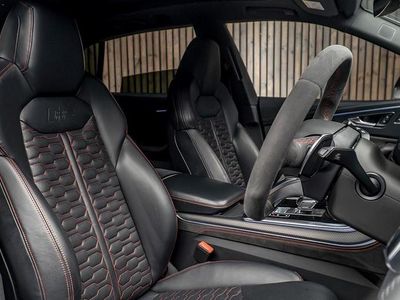 Used Audi RS Q8 Advanced 600 HP (441 kW) 2022 Grey SUV