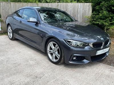 BMW 420