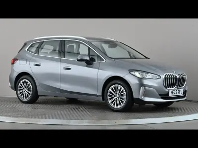 Used BMW 220