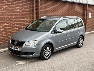 VW Touran