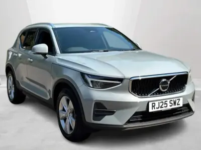 Used Volvo XC40 Core 161 HP (118 kW) 2026 SUV