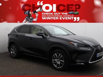 Lexus NX300h