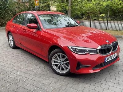 BMW 330e
