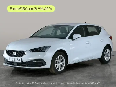 Second-hand Seat Leon
