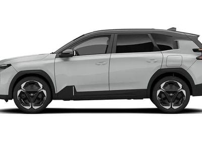 New Citroën C5 145 HP (106 kW) 2025 Hatchback