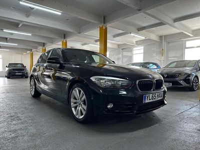 BMW 116
