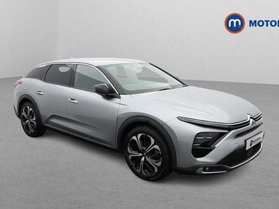 Used Citroën C5 X PureTech 131 HP (96 kW) 2023 Estate