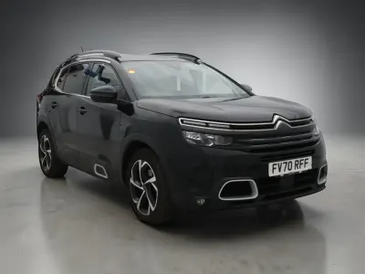 Used Citroën C5