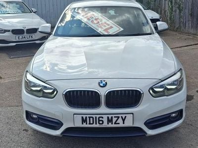 BMW 118