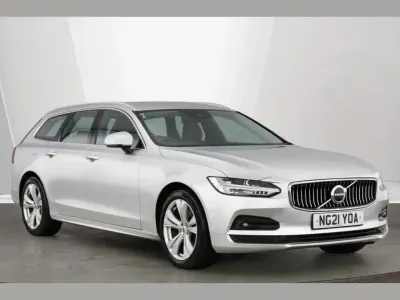 Usado Volvo V90