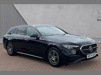 Mercedes E200