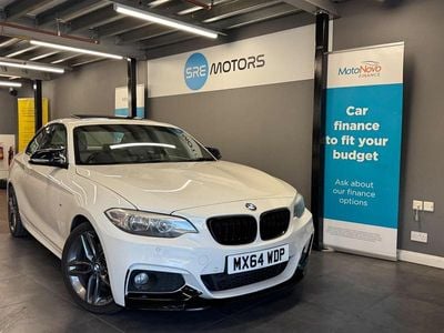 BMW 220