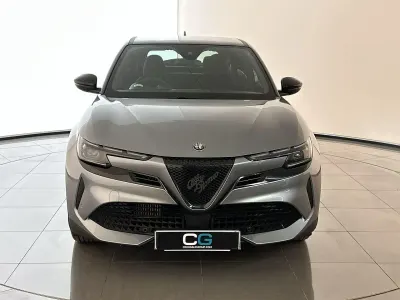 Begagnad Alfa Romeo GT Junior