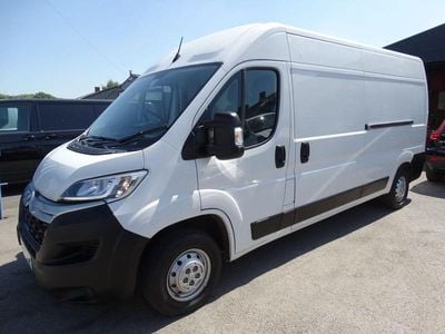 Citroën Relay