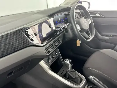 Used VW Polo Life 95 HP (69 kW) 2023 Other Hatchback