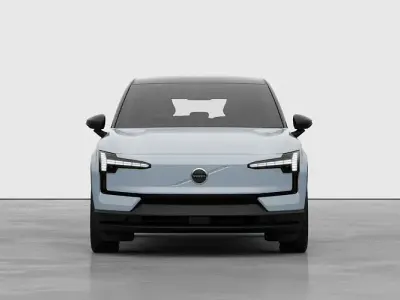 New Volvo EX30 Plus 200 kW (272 HP) 2026 SUV