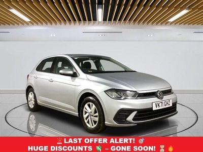 VW Polo