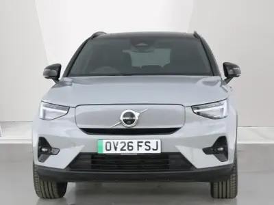 Used Volvo EX40 Ultra 11 kW (15 HP) 2026 SUV