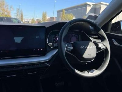 Used Skoda Octavia 2025 Estate