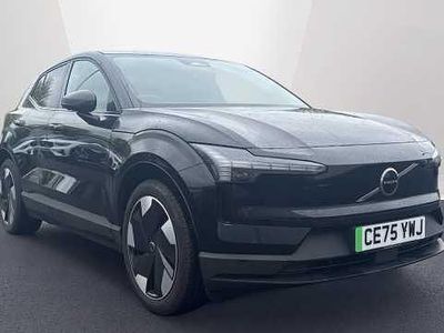 Used Volvo EX30 Plus 197 kW (268 HP) 2026 SUV