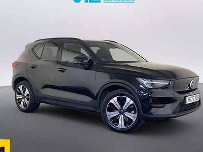Used Volvo XC40 Core 169 kW (231 HP) 2022 SUV