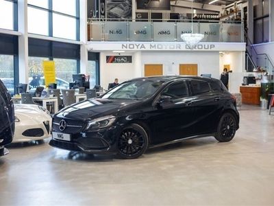 Mercedes A220