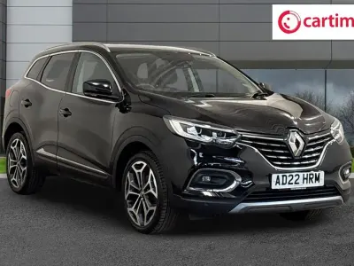 Used Renault Kadjar