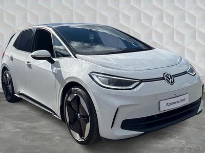 Used VW ID.3 Pro 150 kW (204 HP) 2023 Hatchback