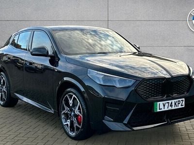 BMW iX2