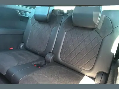 Usata Skoda Kodiaq SportLine 196 CV (144 kW) 2023 Grigio SUV
