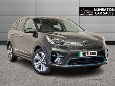 Kia e-Niro