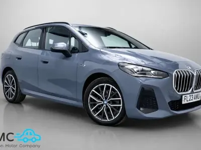 Used BMW 225 Active Tourer