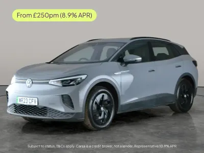 Used VW ID.4