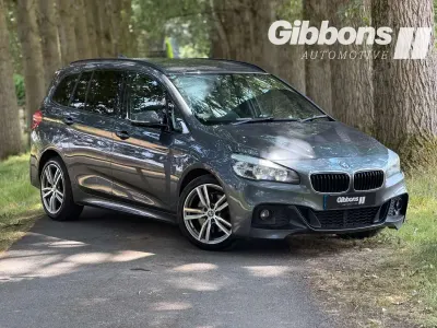 Used BMW 220