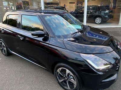 New Suzuki Swift 82 HP (60 kW) 2025 Hatchback