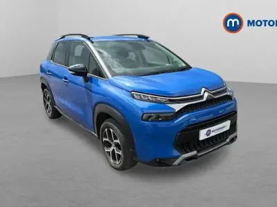 Usado Citroën C3 PureTech 110 HP (80 kW) 2023 Citadino