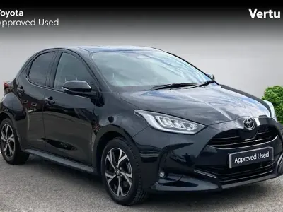 Used Toyota Yaris Design 116 HP (85 kW) 2026 Hatchback