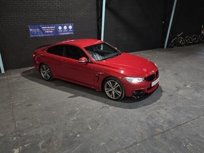 BMW 435