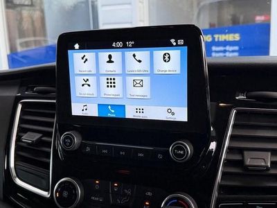 Used Ford Tourneo Custom Titanium 130 HP (95 kW) 2019 Van