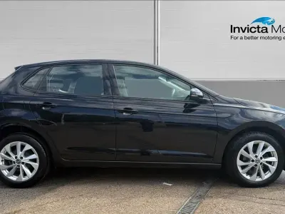 Used VW Polo