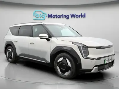 Used Kia EV9
