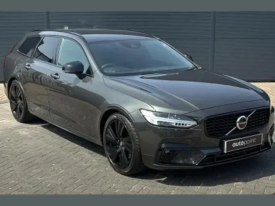 Used Volvo V90