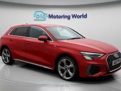 Audi A3 Sportback e-tron