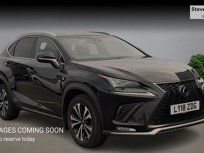 Lexus NX300h