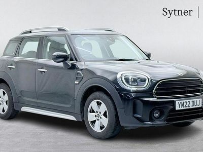 Mini Cooper Countryman