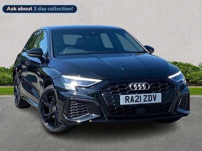 Audi A3 e-tron
