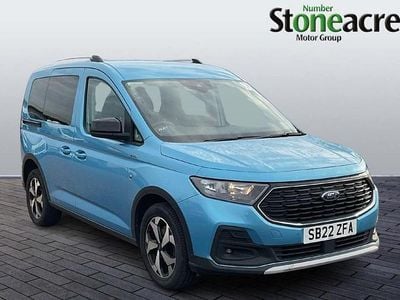 Ford Tourneo Connect