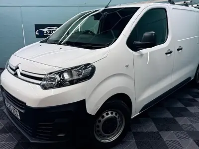 Used Citroën Dispatch