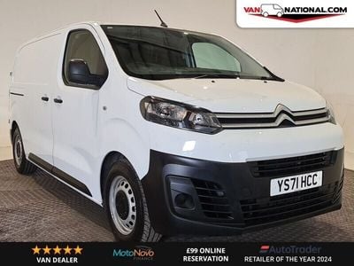 Citroën Dispatch